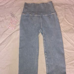Free people leggings